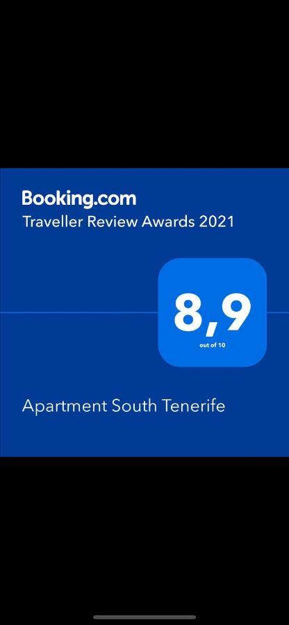 Apartment South Tenerife San Miguel de Abona Exterior foto
