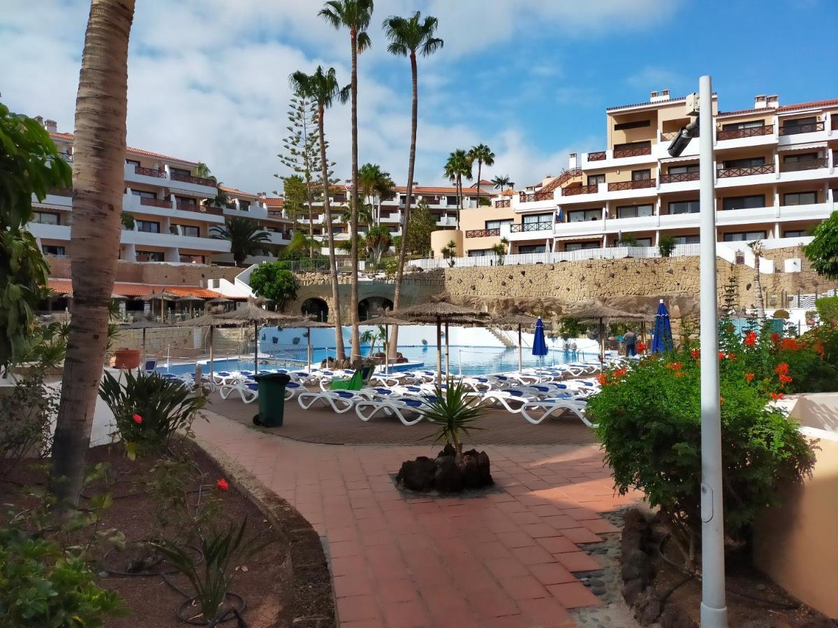 Apartment South Tenerife San Miguel de Abona Exterior foto