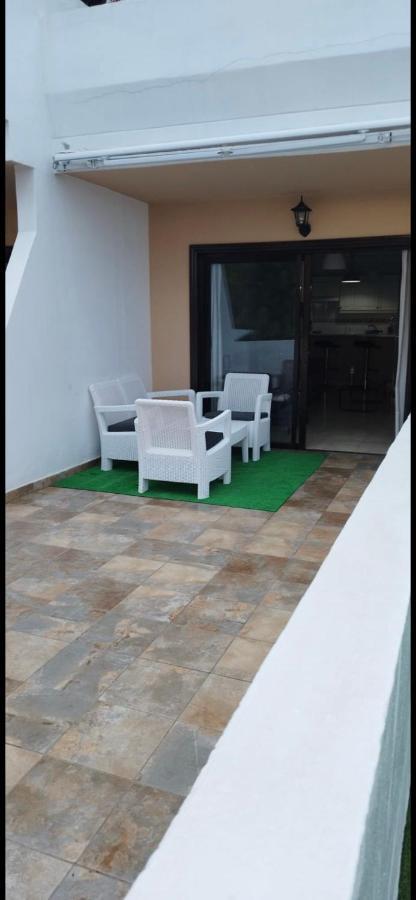 Apartment South Tenerife San Miguel de Abona Exterior foto