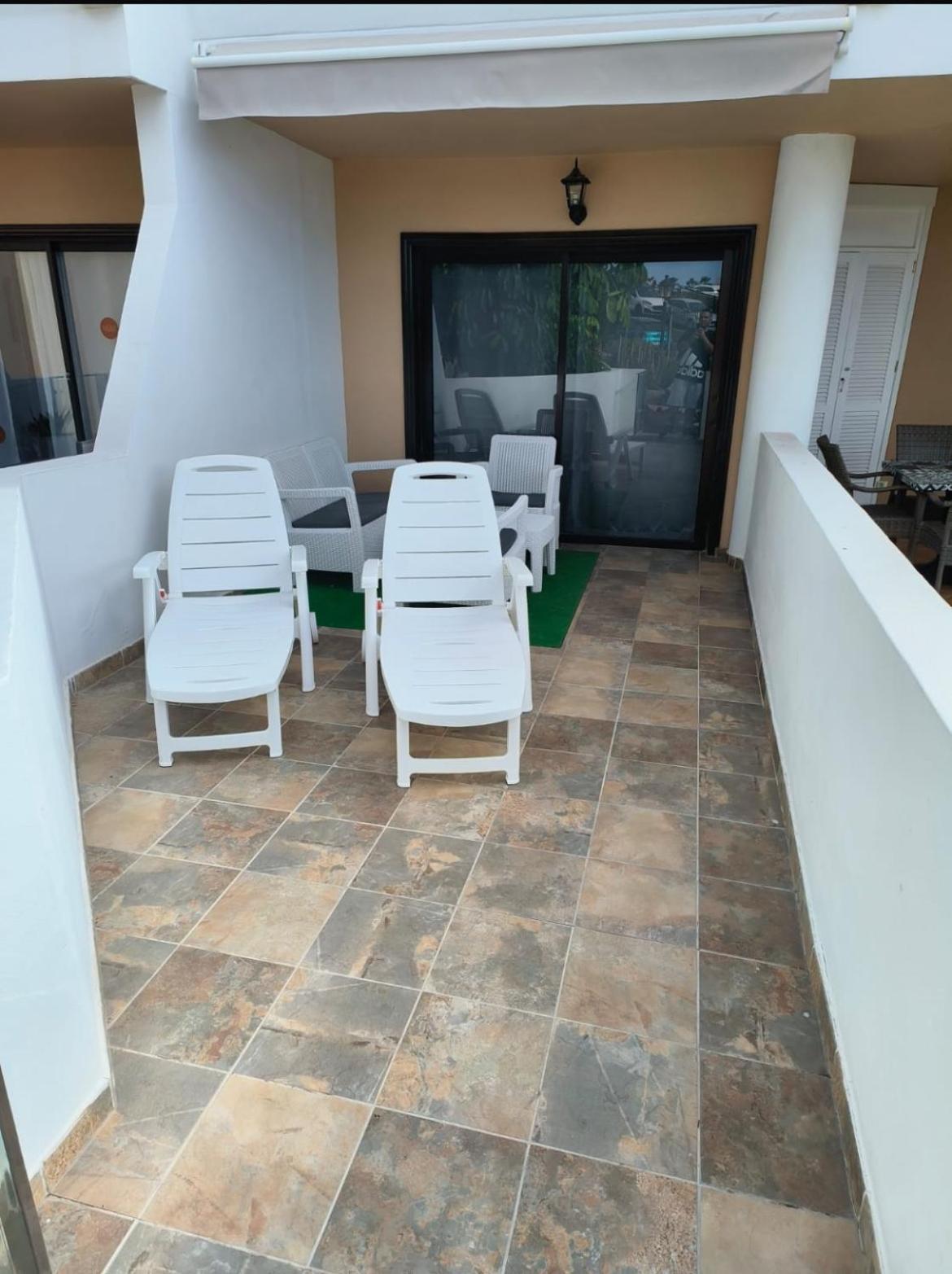 Apartment South Tenerife San Miguel de Abona Exterior foto