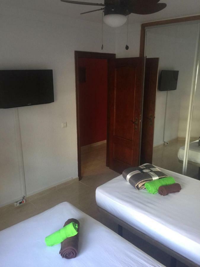 Apartment South Tenerife San Miguel de Abona Exterior foto