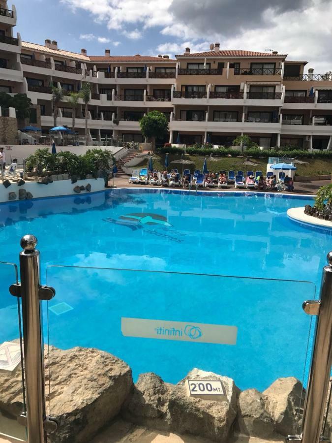 Apartment South Tenerife San Miguel de Abona Exterior foto