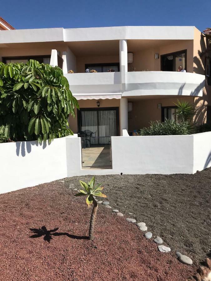Apartment South Tenerife San Miguel de Abona Exterior foto