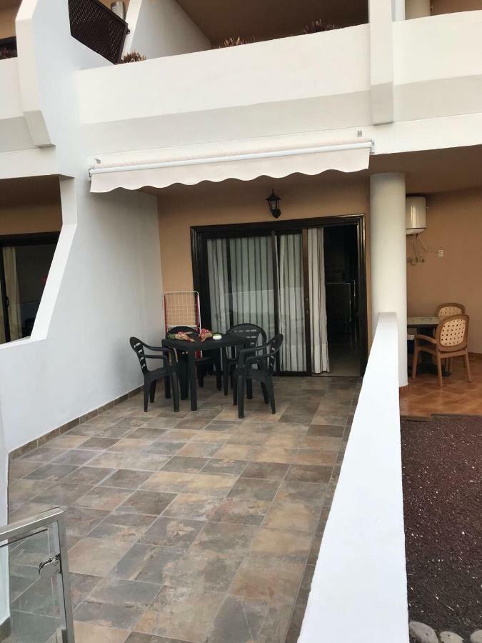 Apartment South Tenerife San Miguel de Abona Exterior foto